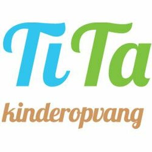 Kinderopvang Ti-ta Tovenaar logo