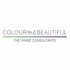 Colour Me Beautiful BeNeLux logo