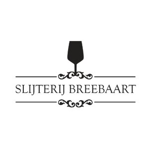 Slijterij Breebaart logo