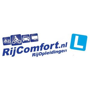 RijComfort logo
