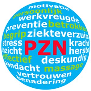 Preventief Ziekteverzuim Nederland logo