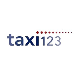 Taxi123 B.V. logo