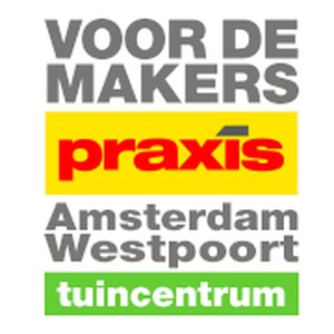 Praxis Doe-het-zelf Center B.V. logo