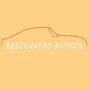 Bestevaert auto&#039;s logo