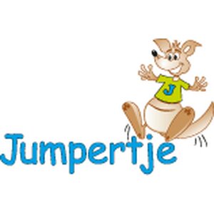 KDV Jumpertje logo