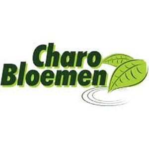 Charo Bloemen logo