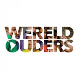 Stichting WereldOuders logo