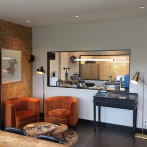 Hoek's Jewelbox logo