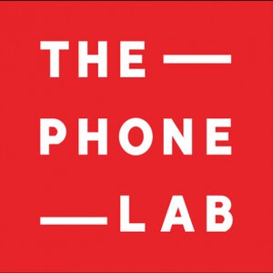 The PhoneLab Amsterdam Sloterdijk logo