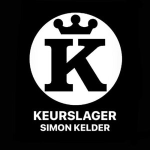 Keurslagerij Simon Kelder logo