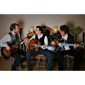 The Swing Guitar logo