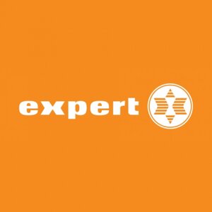 Expert Ijmuiden logo