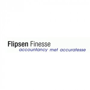 Flipsen Finesse Accountancy logo