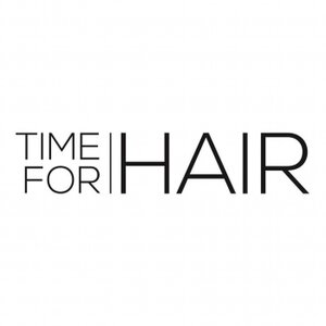 Time For Hair logo