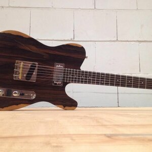 De Haan Guitars image 1