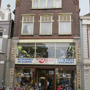 Piet de Jongh Fietsspecialist image 4