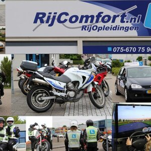 RijComfort image 1