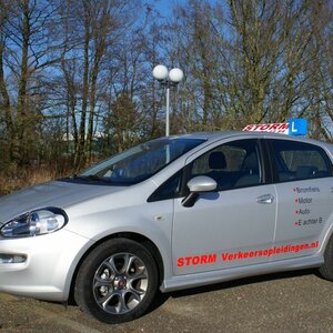 Autorijschool Storm Verkeersopleidingen image 1
