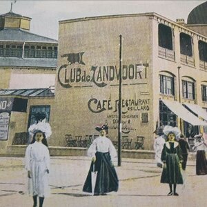 Museum Zandvoort image 1