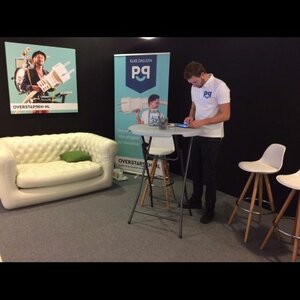 Overstappen.nl Holding B.V. image 1