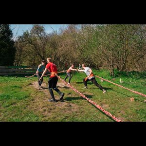 Outdoorpark SEC Almere image 3