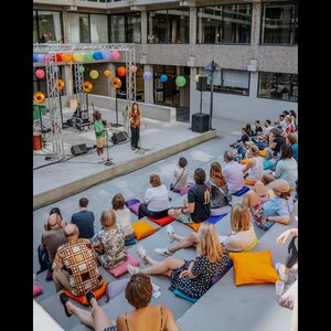 Stichting VU image 5