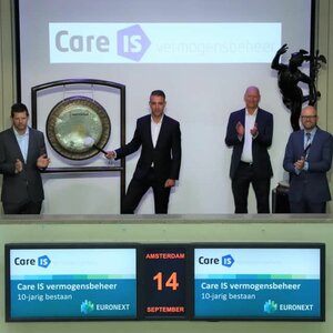 CARE Investment Services B.V. image 2