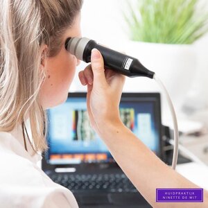 Huid- & Laser Praktijk Ninette de Wit image 2