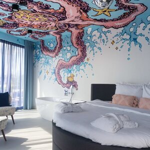 Hotel Rauw aan de Kade image 2