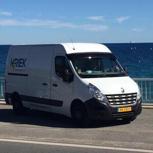 Kriek Sneltransport image 1