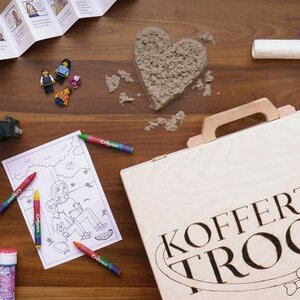 Koffertje Troost image 3