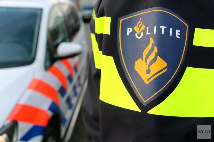 Engelse toerist opgepakt vanwege bezit harddrugs