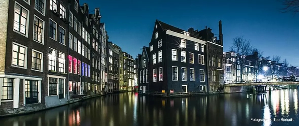 Verlenging cameratoezicht op verschillende locaties Centrum