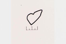 Amsterdam - Gezocht - Onbekende dode man met opvallende tatoeages