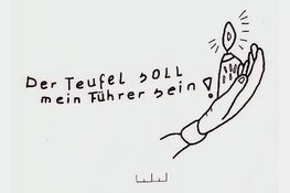 Amsterdam - Gezocht - Onbekende dode man met opvallende tatoeages