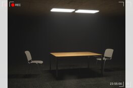 Ursul de Geer regisseert theatrale lezing nieuw toneelstuk Daniel Kehlmann