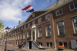 Hermitage Amsterdam verwelkomde in 2017 503.000 bezoekers