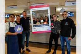 Hotelgasten slapen het liefst in Spa Sport Hotel Zuiver