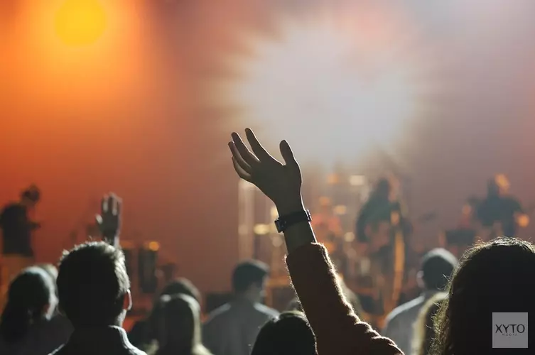 Amsterdams Dagblad tipt: Lady Gaga en 9 andere concerten in Amsterdam deze maand