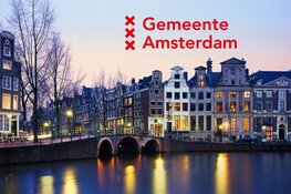 Hans Mooren Amsterdammer van het Jaar?