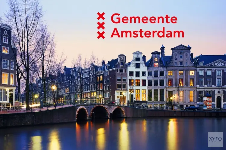 Hans Mooren Amsterdammer van het Jaar?