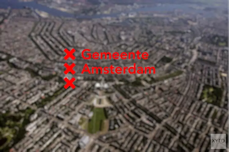 Werkzaamheden Amstelstation en omgeving: inloopavond 15 februari 2018