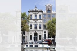 Theo Simpson - Part and Whole winnaar Outset | Unseen exhibition Fund