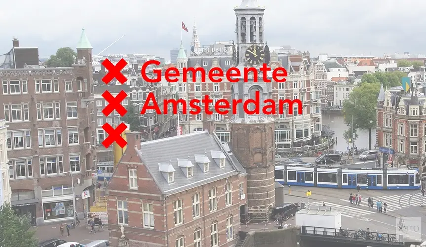 Ruimte voor nieuwe kantoren