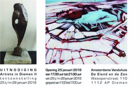 Frans Franciscus "De schoonheid van de donkere mens”