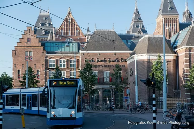 GVB start speciale actie voor kinderkaartje