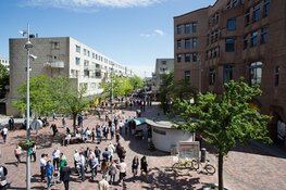 Stadsdeel Zuidoost wenst u een gelukkig en gezond 2018!