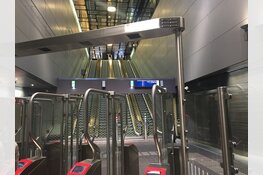 Als één van de eersten de Noord/Zuidlijn ervaren?