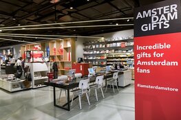 Kaaswinkel moet sluiten