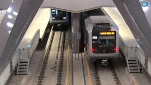 Stedenbouwkundige: "Amsterdam moet kiezen voor de sneltram"